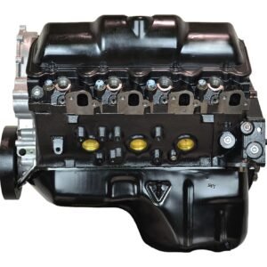 Alternative view of VEGE Remanufactured Long Block Crate Engines DCU8