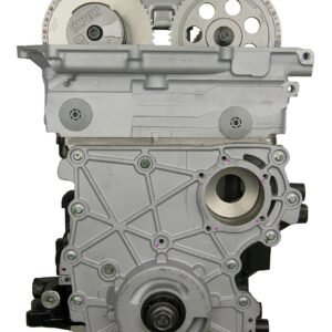 VEGE Remanufactured Long Block Crate Engines DCVF