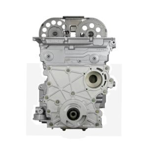 VEGE Remanufactured Long Block Crate Engines DCVJ