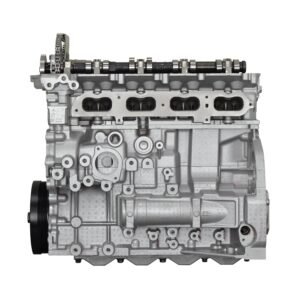 Alternative view of VEGE Remanufactured Long Block Crate Engines DCVM