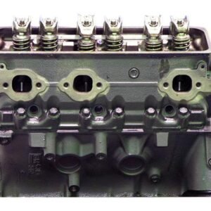 Alternative view of VEGE Remanufactured Long Block Crate Engines DCW3