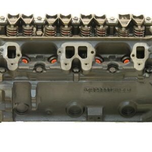 Alternative view of VEGE Remanufactured Long Block Crate Engines DD31