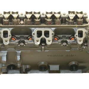 Alternative view of VEGE Remanufactured Long Block Crate Engines DD38