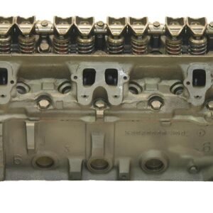 Alternative view of VEGE Remanufactured Long Block Crate Engines DD65