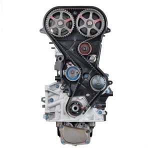 VEGE Remanufactured Long Block Crate Engines DDE7