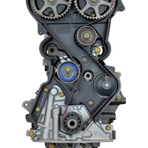 VEGE Remanufactured Long Block Crate Engines DDF4