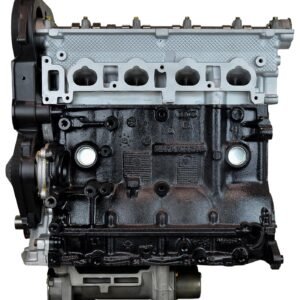 Alternative view of VEGE Remanufactured Long Block Crate Engines DDF4