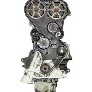 VEGE Remanufactured Long Block Crate Engines DDF6