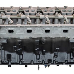 Alternative view of VEGE Remanufactured Long Block Crate Engines DDH8