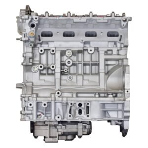 Alternative view of VEGE Remanufactured Long Block Crate Engines DDX41