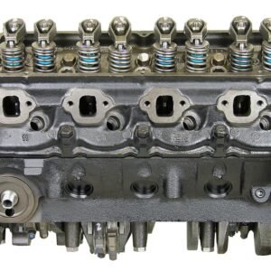 Alternative view of VEGE Remanufactured Long Block Crate Engines DF05