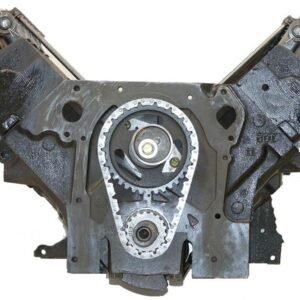 VEGE Remanufactured Long Block Crate Engines DF19