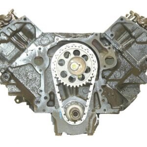 VEGE Remanufactured Long Block Crate Engines DF23