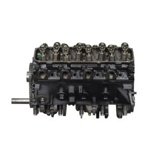 Alternative view of VEGE Remanufactured Long Block Crate Engines DF48
