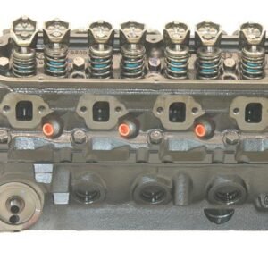 Alternative view of VEGE Remanufactured Long Block Crate Engines DF85