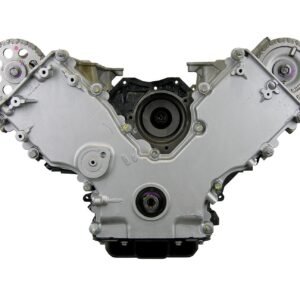 VEGE Remanufactured Long Block Crate Engines DFAE