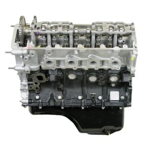 Alternative view of VEGE Remanufactured Long Block Crate Engines DFAE