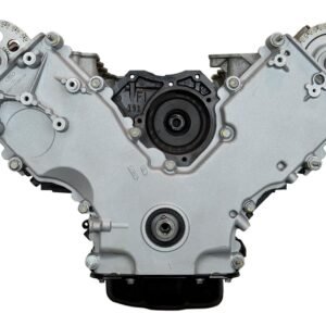 VEGE Remanufactured Long Block Crate Engines DFAF