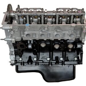 Alternative view of VEGE Remanufactured Long Block Crate Engines DFAF