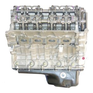 Alternative view of VEGE Remanufactured Long Block Crate Engines DFAH