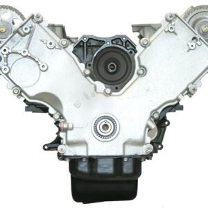 VEGE Remanufactured Long Block Crate Engines DFAU