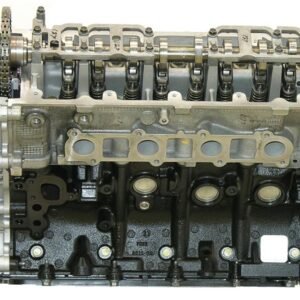Alternative view of VEGE Remanufactured Long Block Crate Engines DFAU