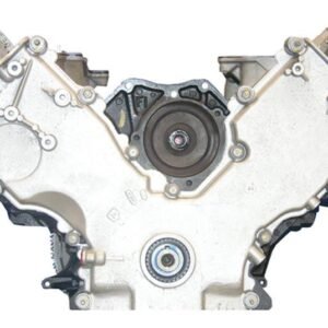 VEGE Remanufactured Long Block Crate Engines DFAX
