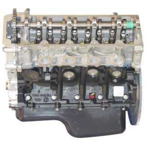 Alternative view of VEGE Remanufactured Long Block Crate Engines DFAX