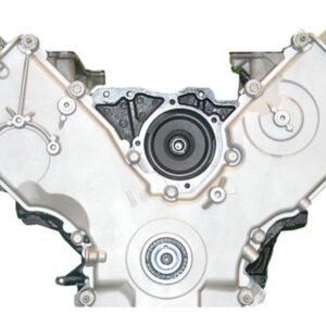 VEGE Remanufactured Long Block Crate Engines DFAY