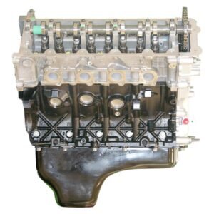 Alternative view of VEGE Remanufactured Long Block Crate Engines DFAY