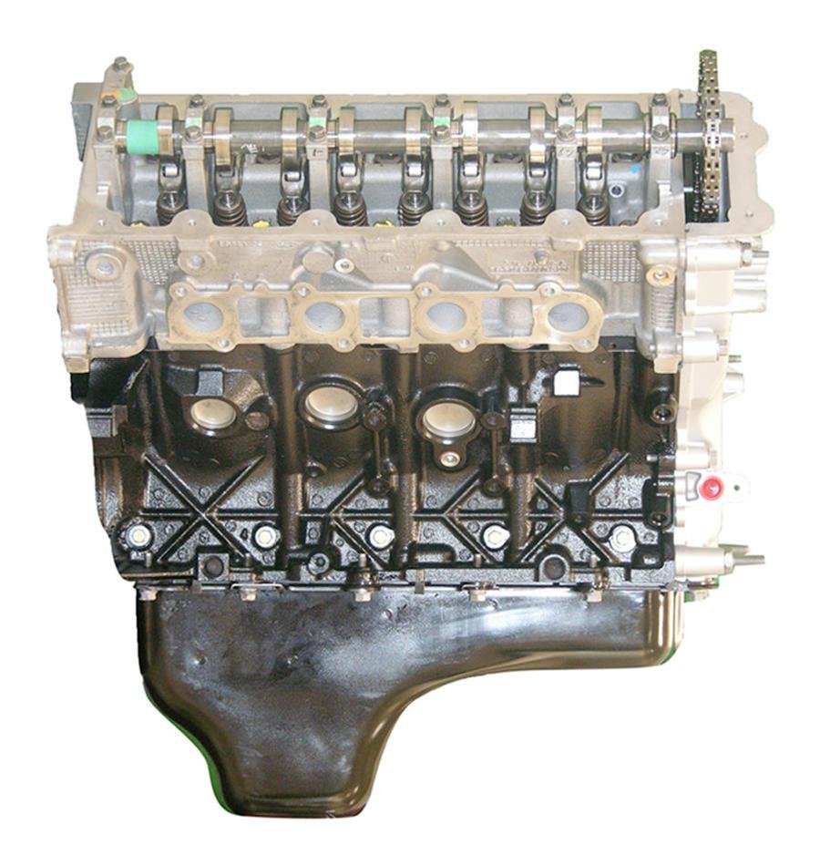 VEGE Remanufactured Long Block Crate Engines DFAY - Image 2