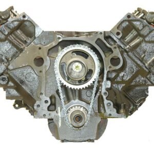 VEGE Remanufactured Long Block Crate Engines DFC1LPG