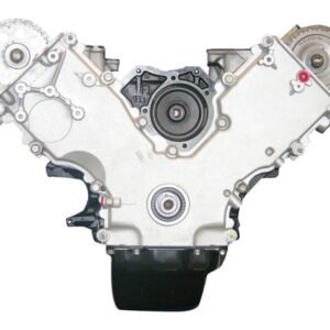 VEGE Remanufactured Long Block Crate Engines DFCC