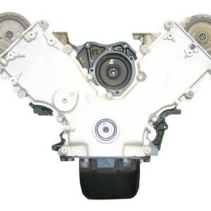 VEGE Remanufactured Long Block Crate Engines DFCF