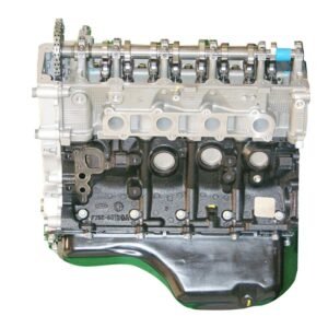 Alternative view of VEGE Remanufactured Long Block Crate Engines DFCF