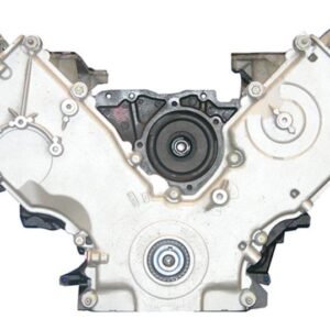 VEGE Remanufactured Long Block Crate Engines DFCH