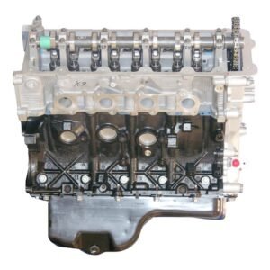 Alternative view of VEGE Remanufactured Long Block Crate Engines DFCH