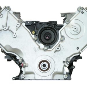 VEGE Remanufactured Long Block Crate Engines DFCK