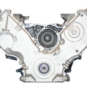 VEGE Remanufactured Long Block Crate Engines DFCS