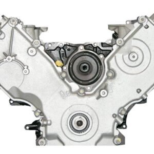 VEGE Remanufactured Long Block Crate Engines DFCT