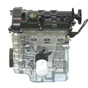Alternative view of VEGE Remanufactured Long Block Crate Engines DFCY