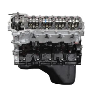 Alternative view of VEGE Remanufactured Long Block Crate Engines DFD2