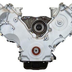 VEGE Remanufactured Long Block Crate Engines DFDA