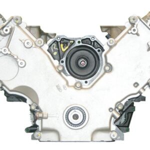 VEGE Remanufactured Long Block Crate Engines DFDC