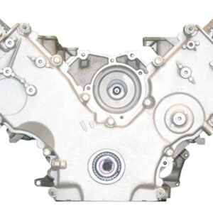 VEGE Remanufactured Long Block Crate Engines DFDE