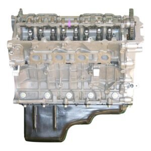 Alternative view of VEGE Remanufactured Long Block Crate Engines DFDE