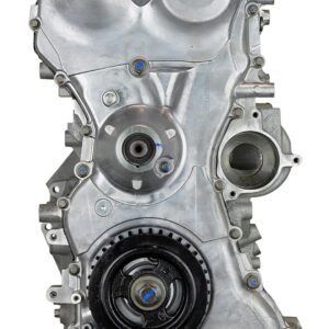 VEGE Remanufactured Long Block Crate Engines DFDF