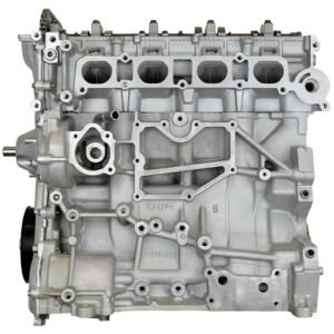 Alternative view of VEGE Remanufactured Long Block Crate Engines DFDF
