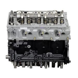 Alternative view of VEGE Remanufactured Long Block Crate Engines DFDH
