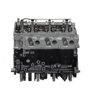 Alternative view of VEGE Remanufactured Long Block Crate Engines DFDJ